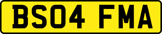 BS04FMA