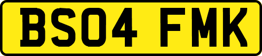 BS04FMK