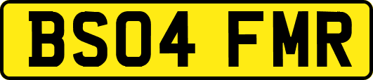 BS04FMR