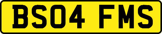 BS04FMS
