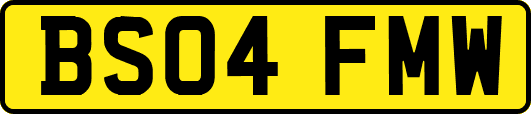 BS04FMW