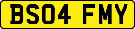 BS04FMY