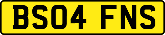 BS04FNS