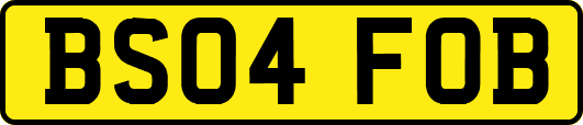 BS04FOB
