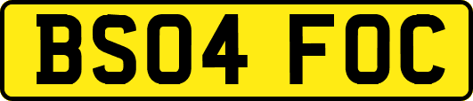 BS04FOC