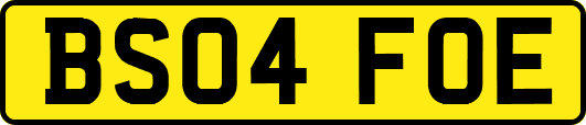 BS04FOE
