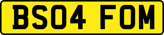 BS04FOM