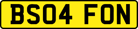 BS04FON