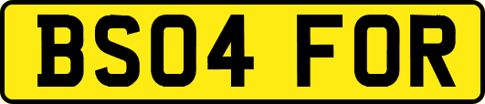 BS04FOR