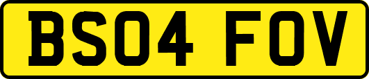 BS04FOV