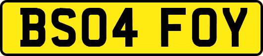 BS04FOY