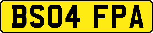 BS04FPA