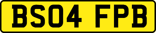 BS04FPB