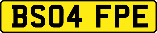 BS04FPE