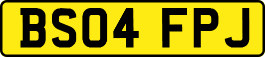 BS04FPJ
