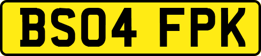 BS04FPK