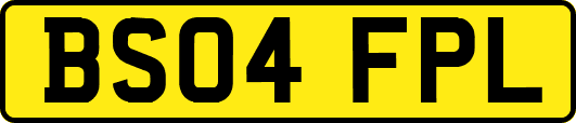 BS04FPL