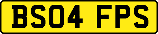 BS04FPS