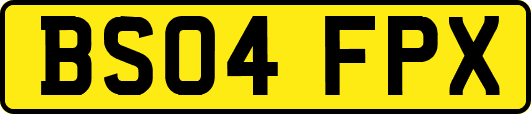 BS04FPX