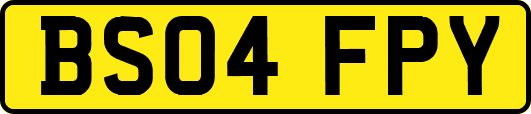 BS04FPY