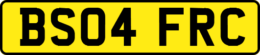BS04FRC