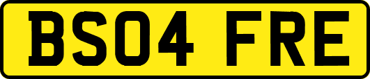BS04FRE