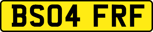 BS04FRF