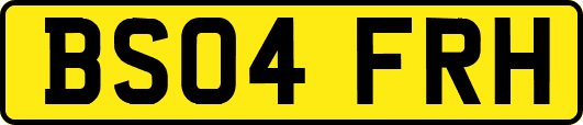 BS04FRH