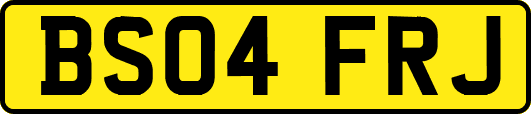 BS04FRJ