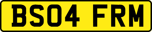 BS04FRM