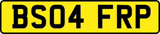 BS04FRP