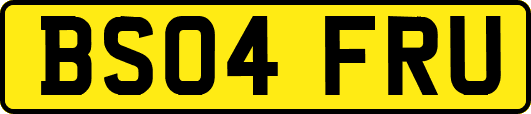 BS04FRU