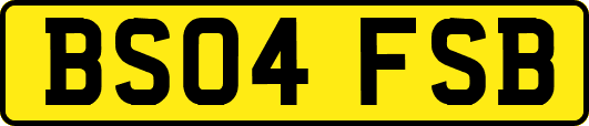 BS04FSB