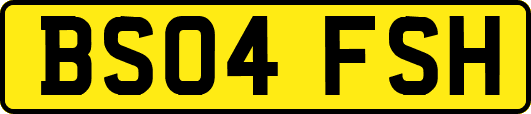 BS04FSH