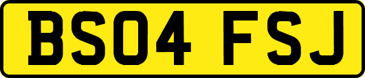 BS04FSJ