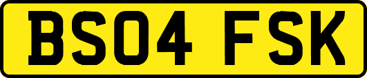 BS04FSK