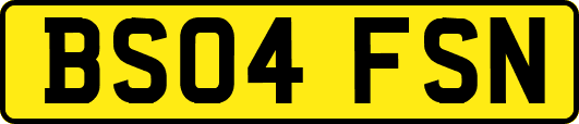 BS04FSN