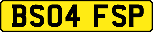 BS04FSP
