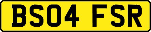 BS04FSR