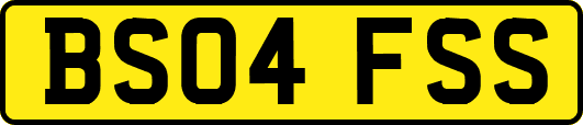 BS04FSS