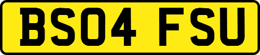 BS04FSU