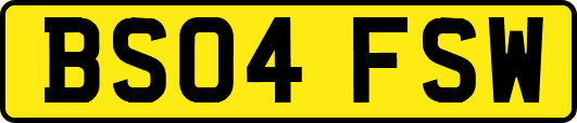 BS04FSW