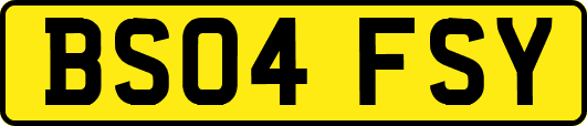BS04FSY