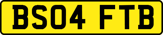 BS04FTB