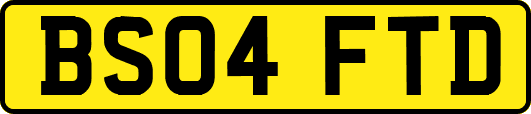 BS04FTD