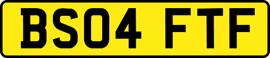 BS04FTF