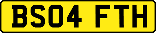 BS04FTH