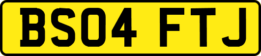 BS04FTJ