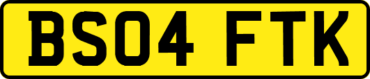 BS04FTK