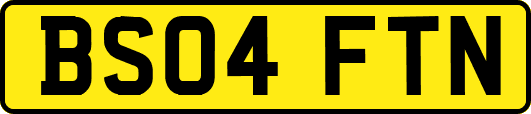 BS04FTN